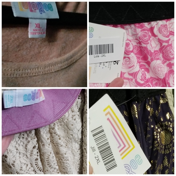 Lularoe ON HOLD - Picture 7 of 8